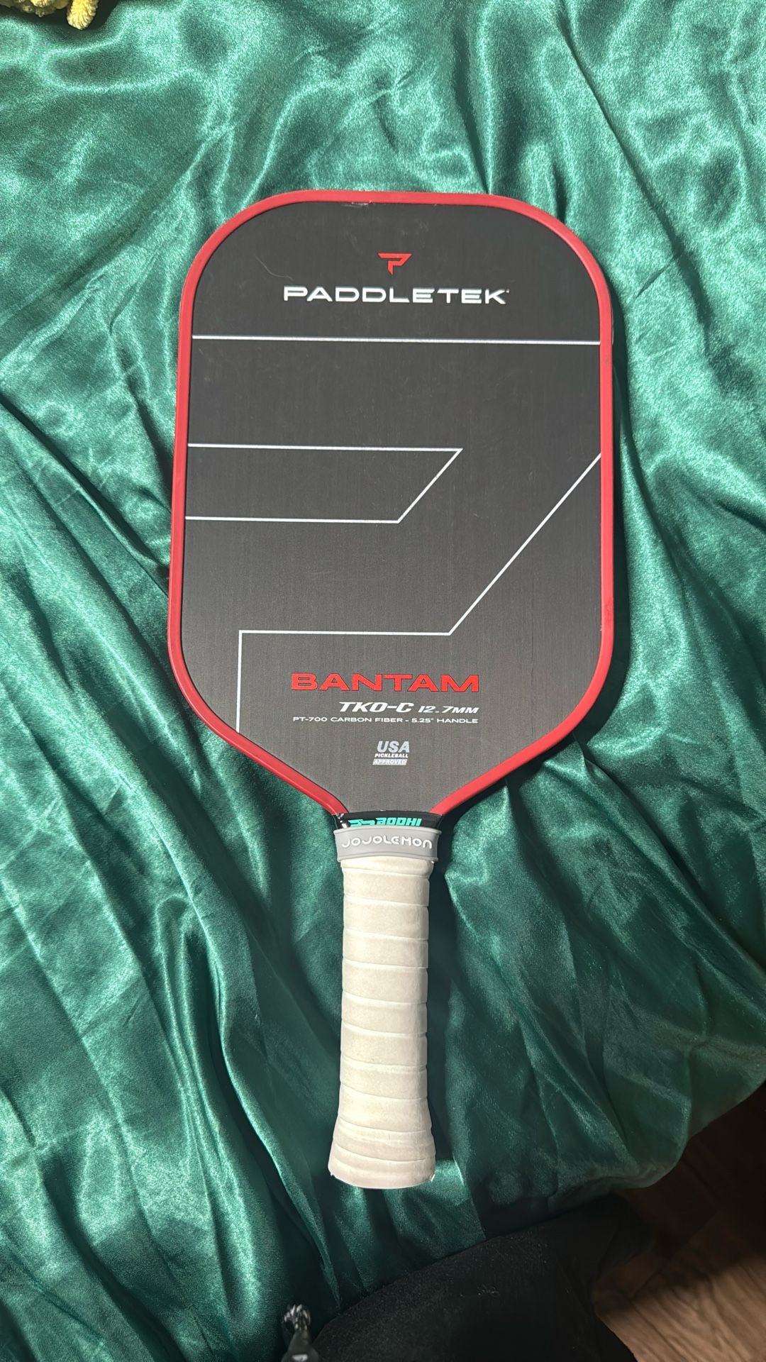 Paddletek bantam tko-c 12.7mm 