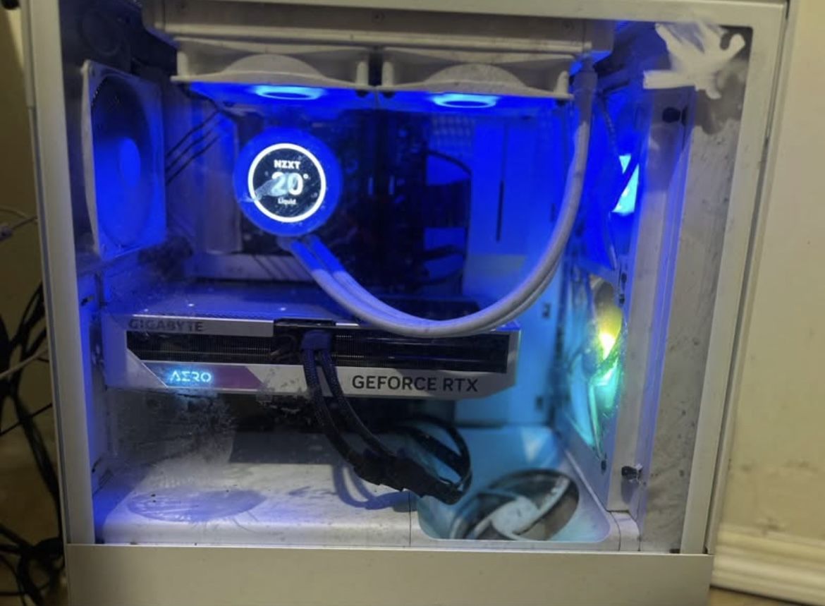 gaming pc