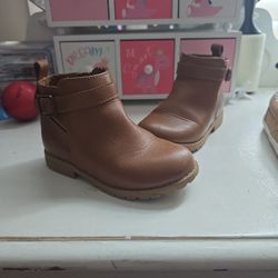 Lot Of Toddler Girl Shoes SIZE 8