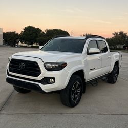 2019 Toyota Tacoma