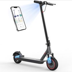 Brand New MAXSHOT Electric Scooter – Still in Box