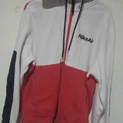 Nike Air Jacket 