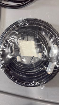 6ft HDMI w/12ft coaxial