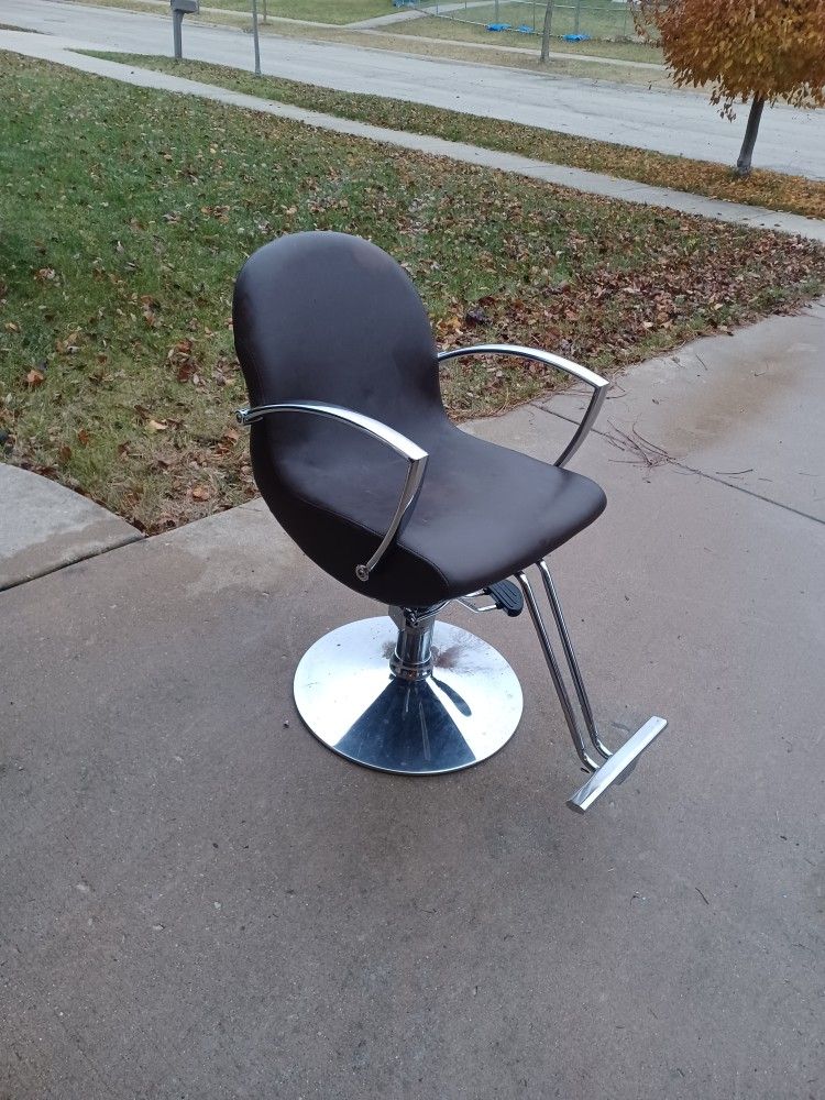 Salon Barber Beauty Chair