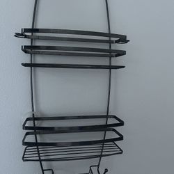  Shower Rack 🛀
