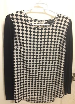 Woman's dressy shirt