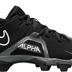 Nike Alpha Menace 3 Shark Football Cleats