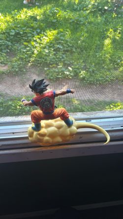 Dragon Ball Z Figure