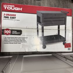 Tool Cart 