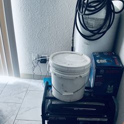 Harness De Seguridad 