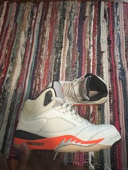 JORDAN 5 SHATTERED BACKBOARDS