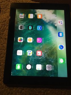 Apple iPad 4 A1459