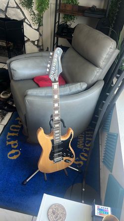 Stagg Stratocaster Guitar