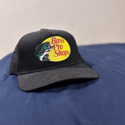 BASS PRO SHOPS HAT