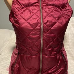 Lululemon Vest Size 6