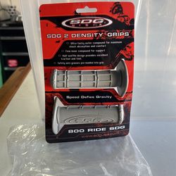 Dirt Bike Grips