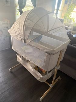 Bassinet