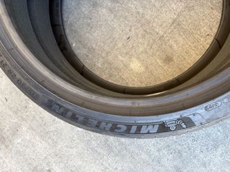 Michelin 315/30/21