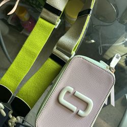 Marc Jacob's cross Body Bag 