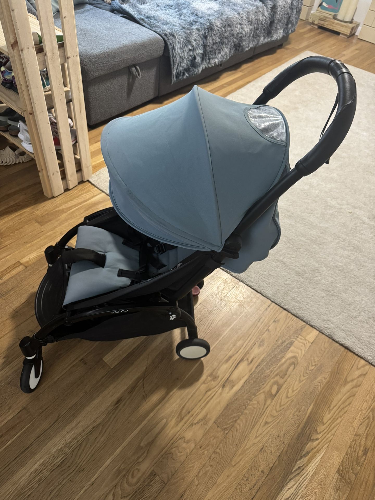 Stroller Yoyo Used 