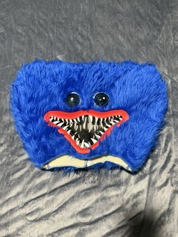 Huggy Wuggy Costume