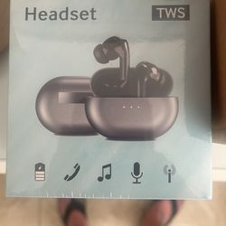 Headphones
