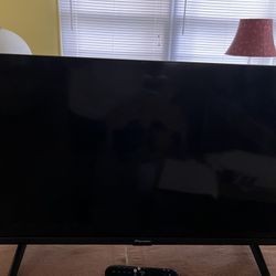 Pioneer 32” Smart TV