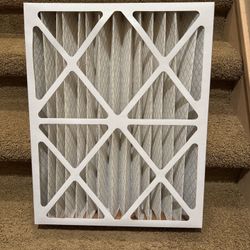 Furnace Filter