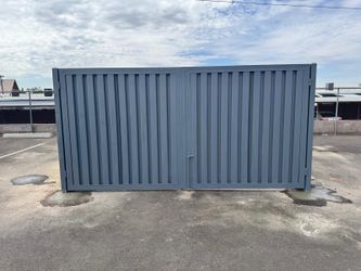 Rv gates
