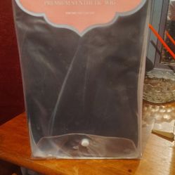 Synthetic Wig Brand New