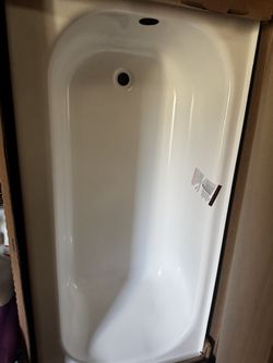 Bathtub 60x30 Bootz Maui