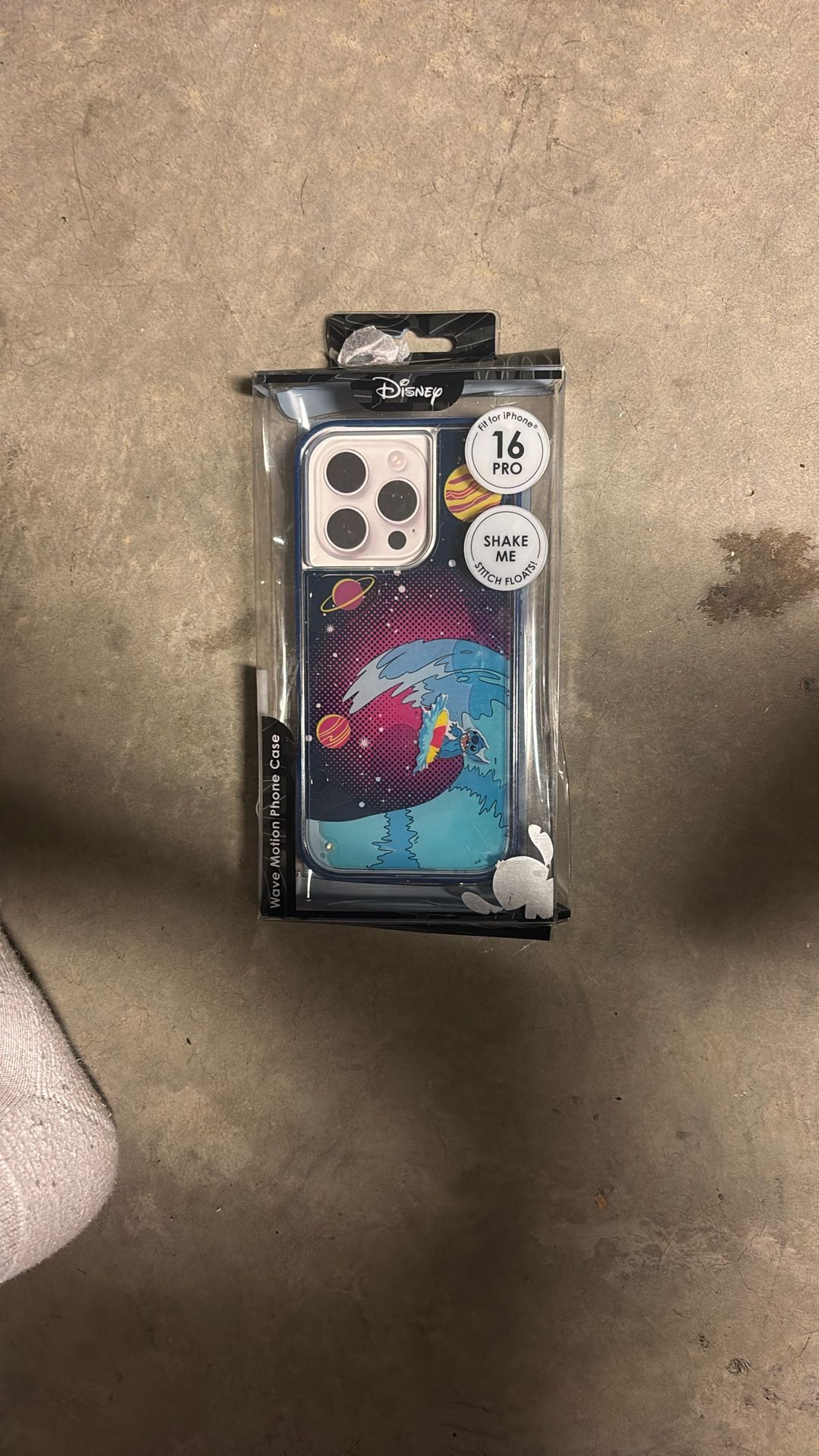 iphone 16 pro Disney case