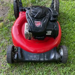 Yard Machine 21inch Mulching Mower