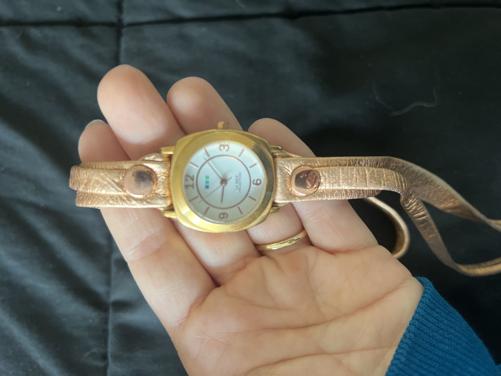 La Mer Watch