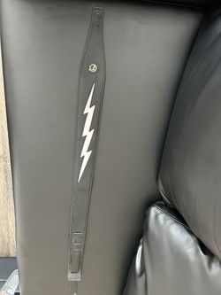ROCK and ROLL GUITAR-STRAPS