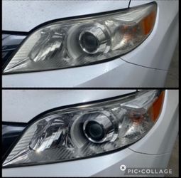 Headlight Kit