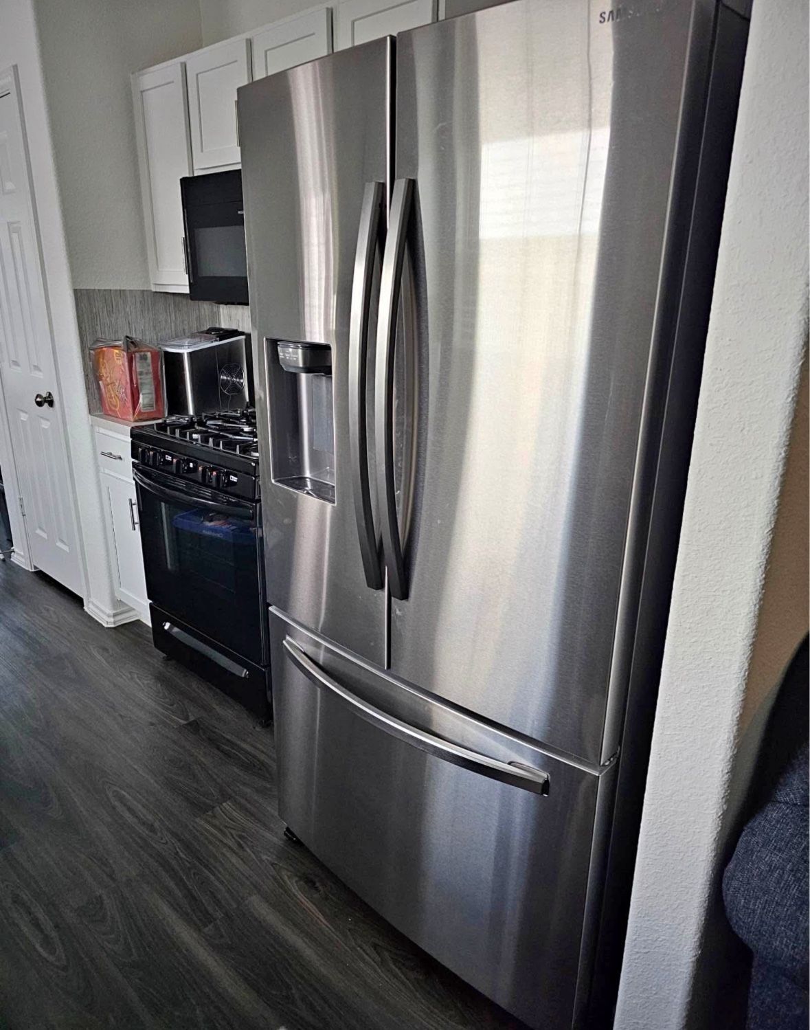Refrigerator