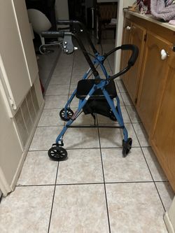 New Walker