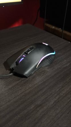 Msi gaming mouse