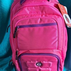 6 Pack Fitness Travel Fit Backpack Expedition 300/500 Thumbnail