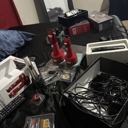 Barber Equipment 💈 