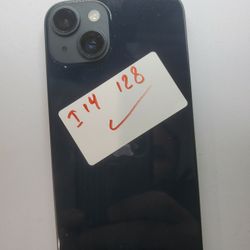 IPhone 14 128gb, Tmobile