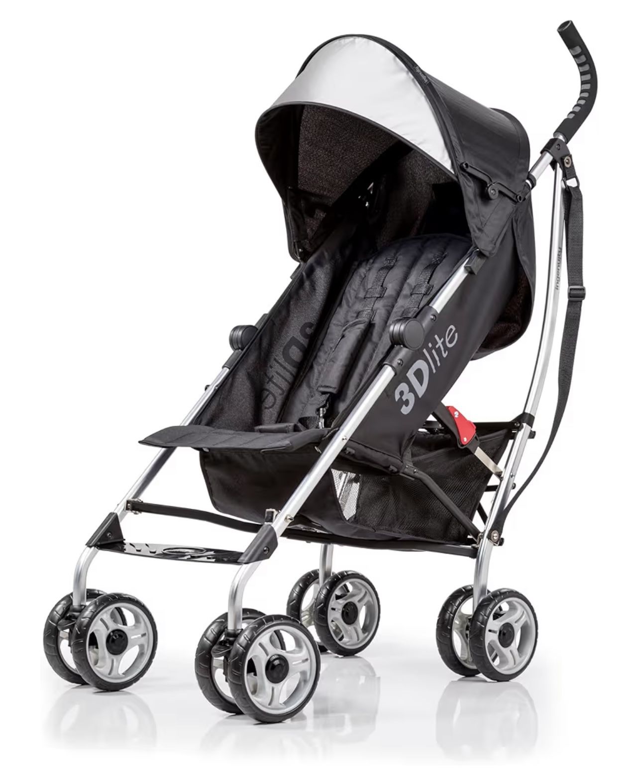 Ingenuity 3Dlite Convenience Stroller
