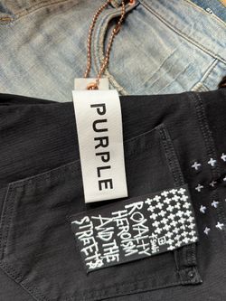 Ksubi jeans