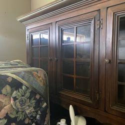 China Cabinet 
