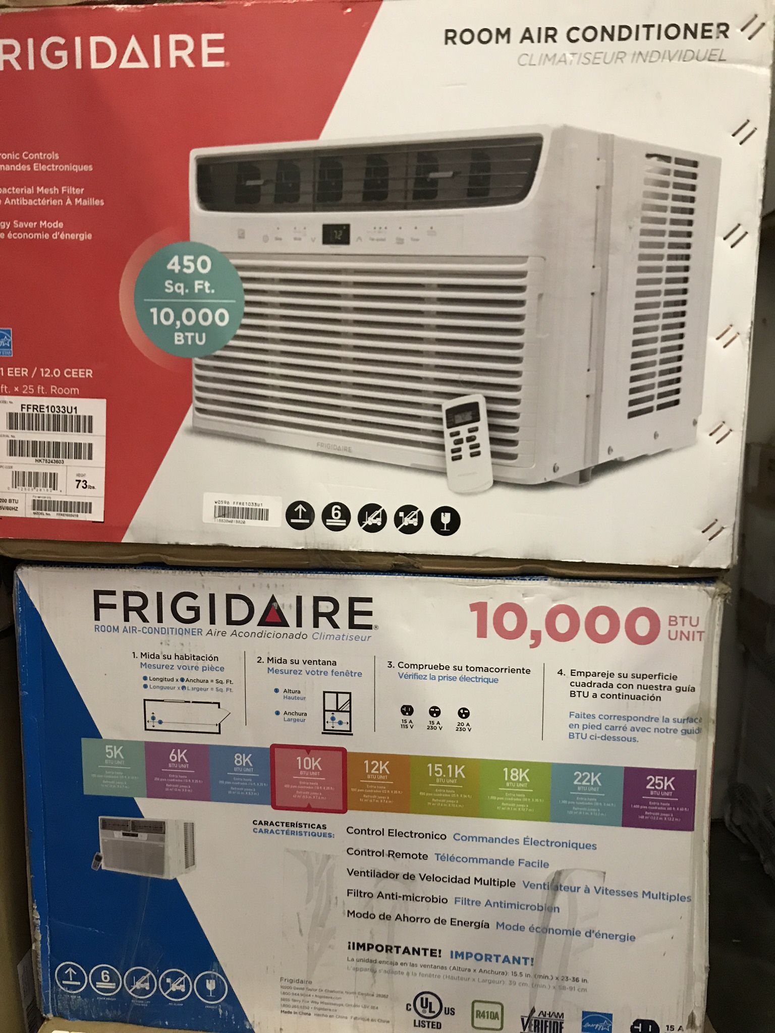 New Cheap Window AC Units!! Very Cheap Window Air Conditioners