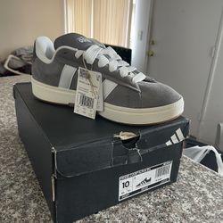 Brand New Adidas Sneakers Men’s 10 / Women’s 11