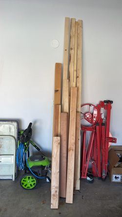 Wood