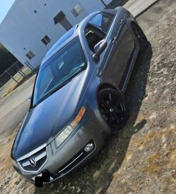2008 Acura TL