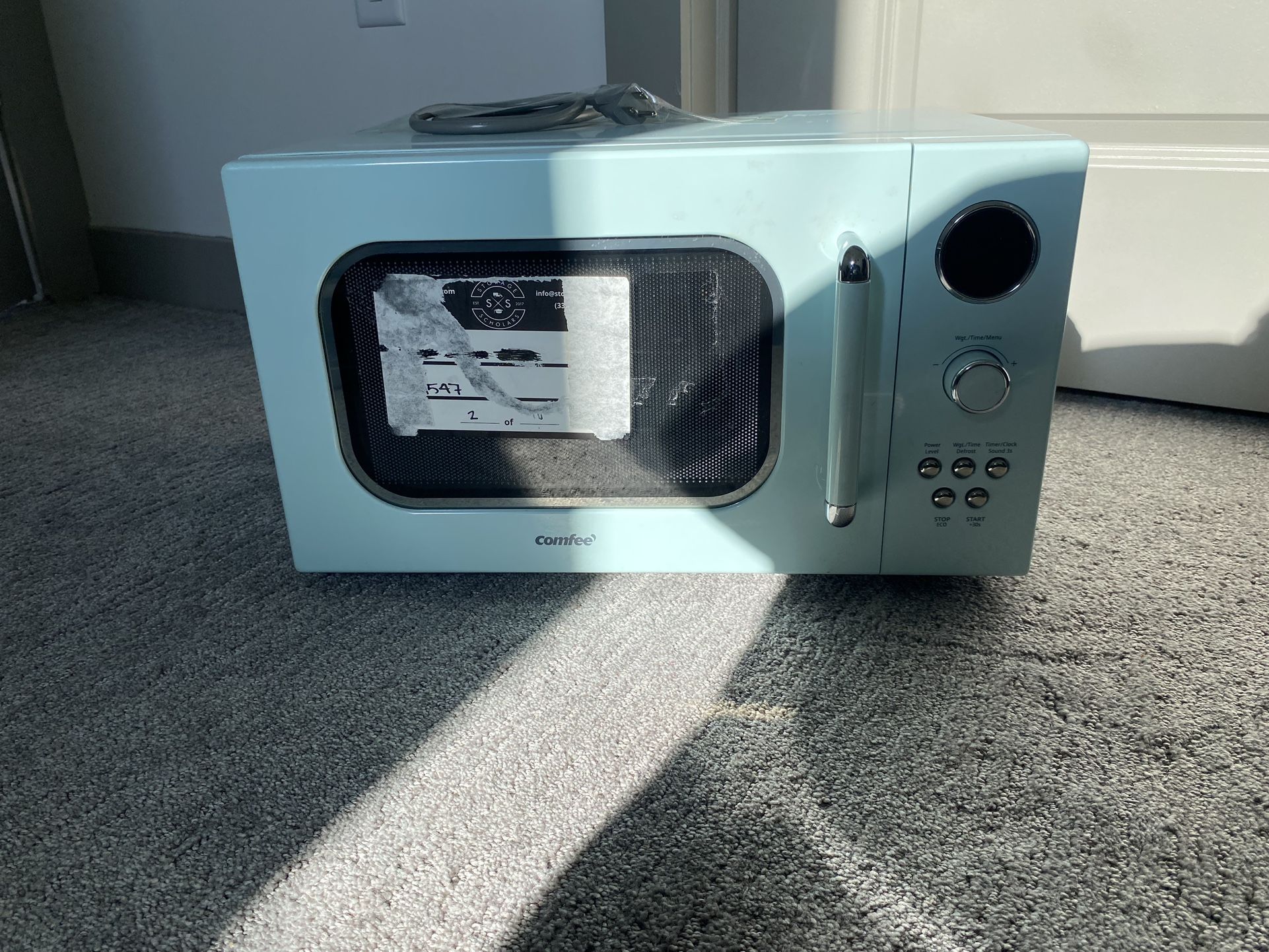 Comfee Microwave